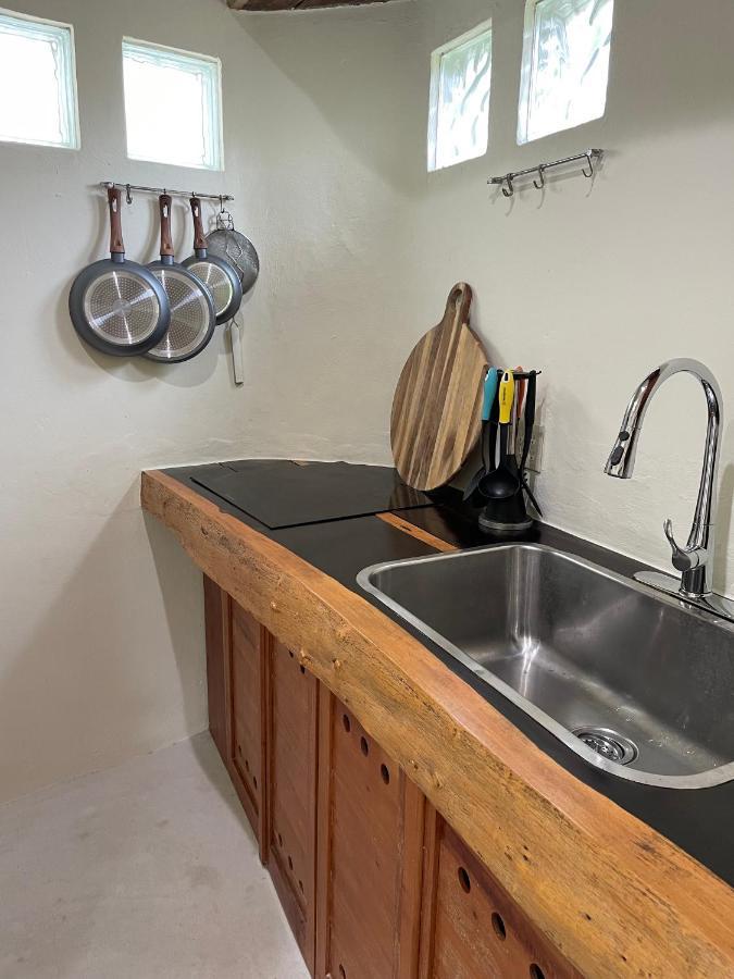 Casa Molly Apartment Isla Holbox Екстериор снимка