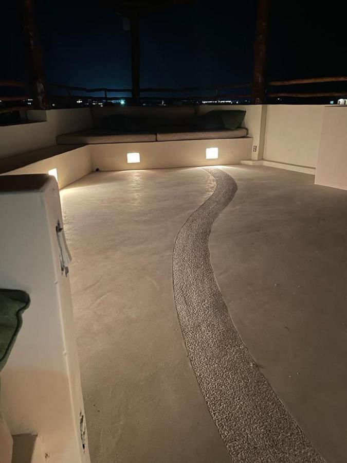 Casa Molly Apartment Isla Holbox Екстериор снимка