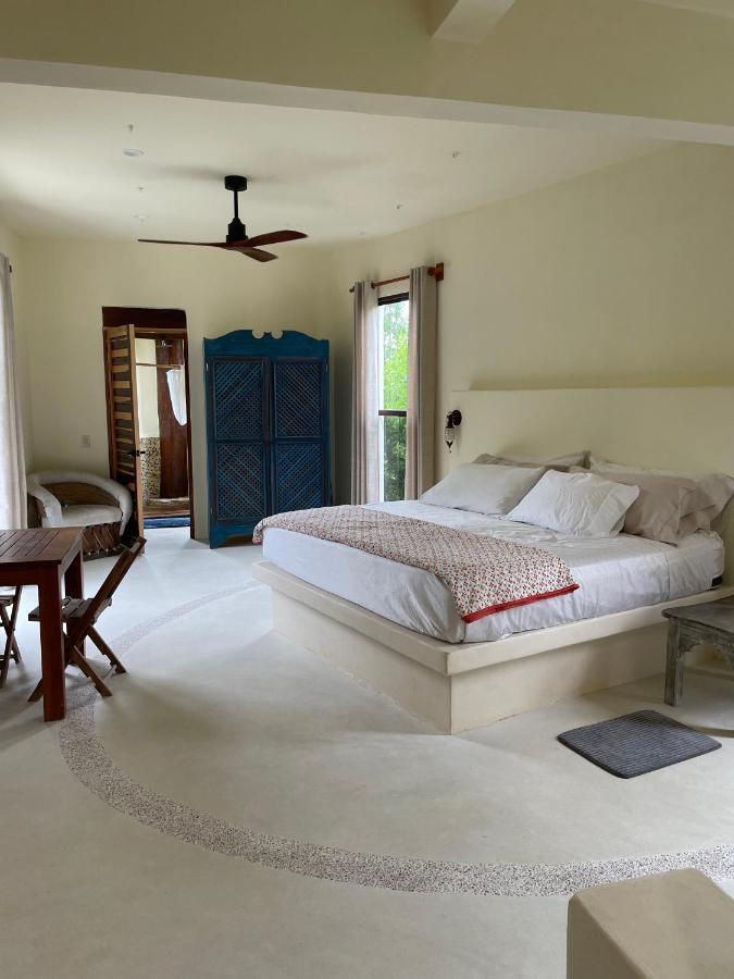 Casa Molly Apartment Isla Holbox Екстериор снимка