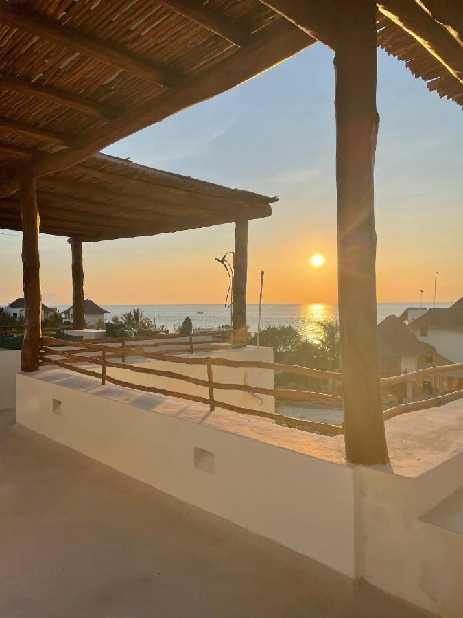 Casa Molly Apartment Isla Holbox Екстериор снимка