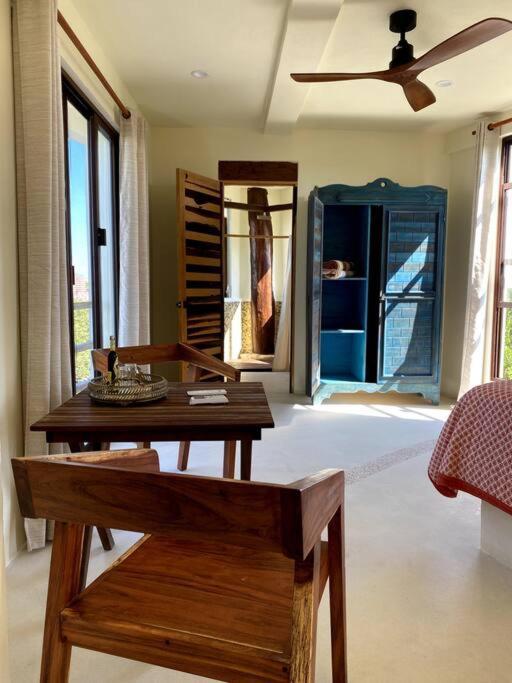 Casa Molly Apartment Isla Holbox Екстериор снимка