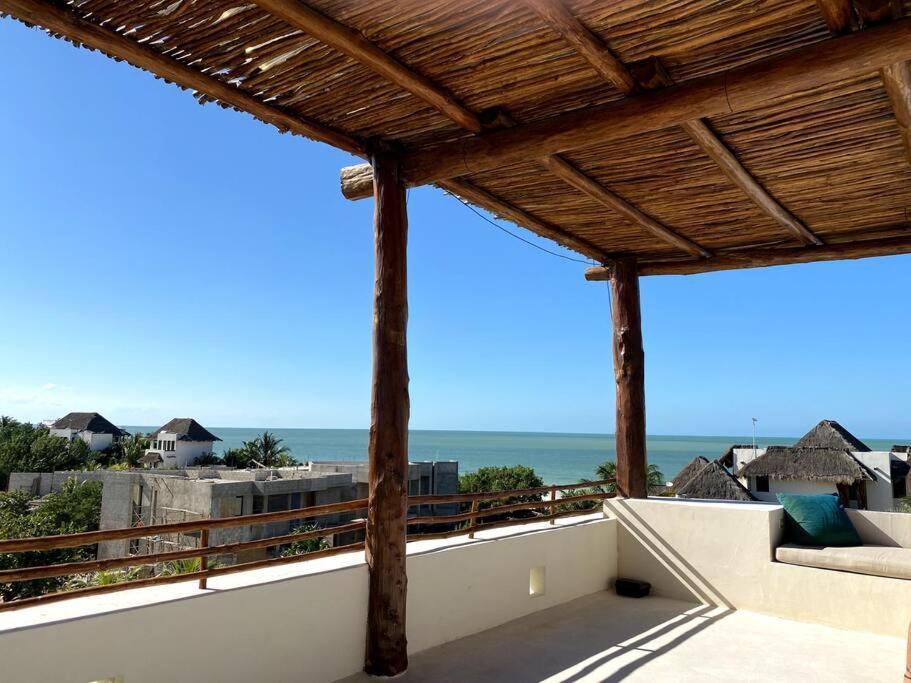 Casa Molly Apartment Isla Holbox Екстериор снимка