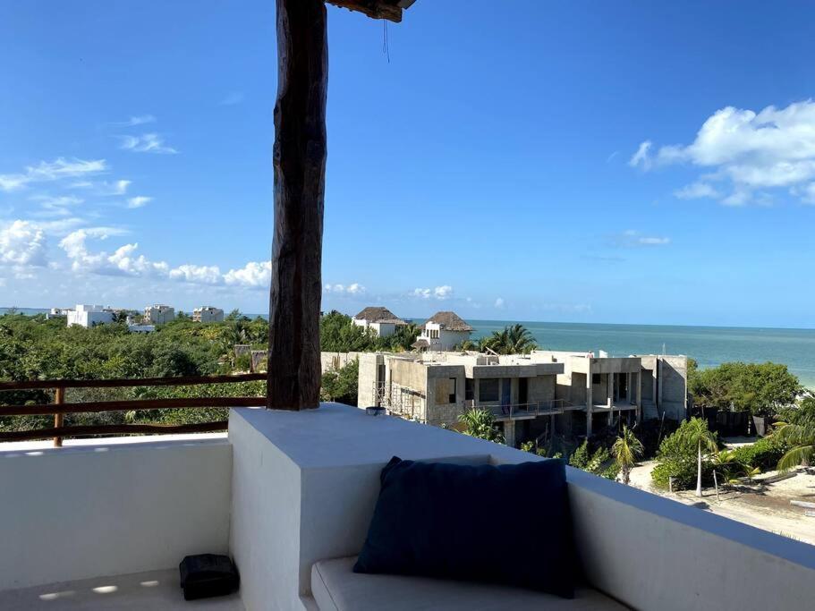 Casa Molly Apartment Isla Holbox Екстериор снимка