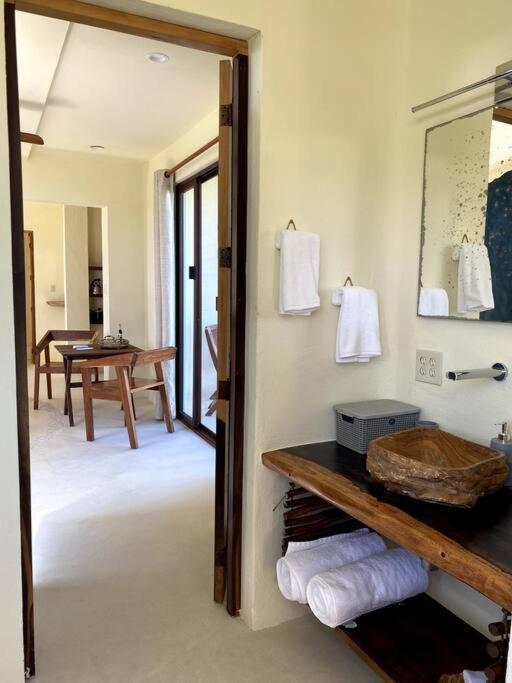 Casa Molly Apartment Isla Holbox Екстериор снимка