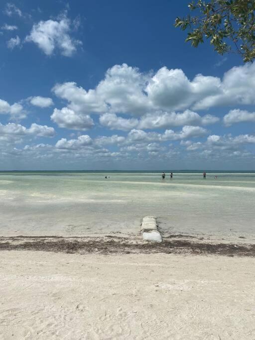 Casa Molly Apartment Isla Holbox Екстериор снимка