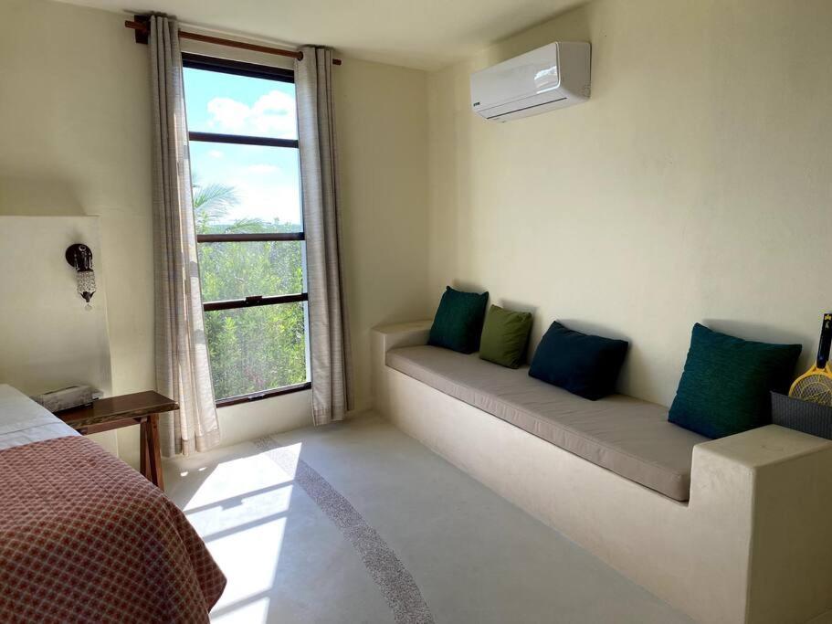 Casa Molly Apartment Isla Holbox Екстериор снимка